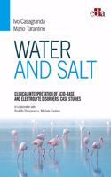 Clinical interpretation of acid-base and electrolyte disordes. Case studies