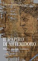 The papyrus of Artemidoro: Studio, analisi, restauro