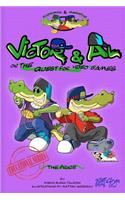 Victor & Al in the quest for video games - The price