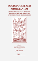 Socinianism and Arminianism