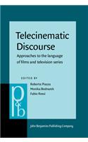 Telecinematic Discourse