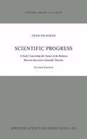 Scientific Progress