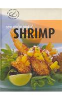 Creative Cooking - Shrimps