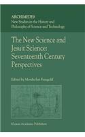 New Science and Jesuit Science