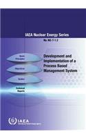 Development and Implementation of a Process Based Management System