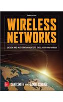 Wireless Networks