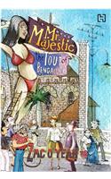 Mr. Majestic: The Tout Of Bengaluru