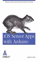 Ios Sensor Apps With Arduino