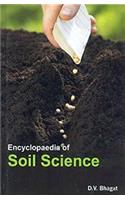 Encyclopaedia of Soil Science: 2 Volumes