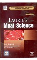 Lawrie’s Meat Science