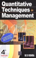 Quantitative Techniques in Management