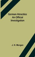 German Atrocities