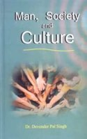 Man Society and Culture