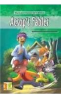 Illustrated Classics for Children - Aesop's Fables