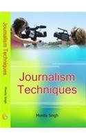 Journalism Techniques