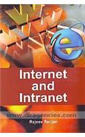 Internet and Intranet