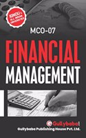MCO-7 Financial Management