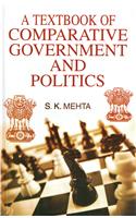 Textbook of Comparative Government and Politics