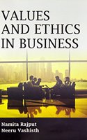 Values and Ethics in Business 7/e