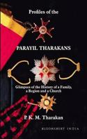 Profiles of the Parayil Tharakans