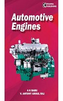 Automotive Engines