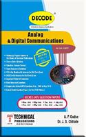 ANALOG & DIGITAL COMMUNICATIONS for JNTU-H 18 Course (II - II - ECE -EC403PC)
