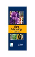 Plant Biotechnology (A Text Book)