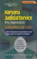 Haryana Judicial Service
