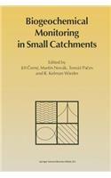 Biogeochemical Monitoring in Small Catchments