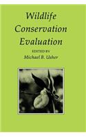 Wildlife Conservation Evaluation