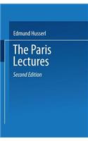The Paris Lectures