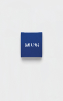 On Kawara - Date Painting(s) in New York and 136 Other Cities