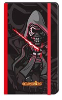 Notebook Space Warrior