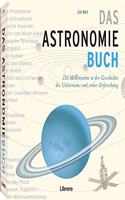 Das Astronomiebuch: 250 Meilensteine der Astronomie
