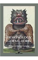 Demonology and Devil-Lore 1