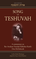 Song of Teshuvah: Book Four
