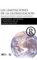 limitaciones de la globalizacion