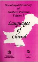 Sociolinguistic Survey Of Northern Pakistan, Vol.5