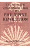 Political and Constitutional Ideas of the Philippine Revolution