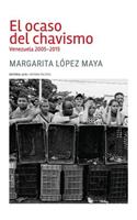 El ocaso del chavismo
