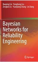 Bayesian Networks for Reliability Engineering