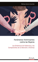 Fenómenos Victimizantes contra las Mujeres