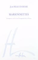 Marionnettes (French Edition)