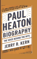 Paul Heaton Biography: The Voice Behind The Hits