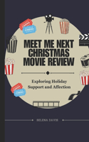 Meet Me Next Christmas Movie Review