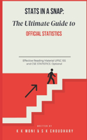 Stats in a Snap