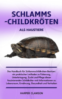 Schlammschildkröten ALS Haustiere