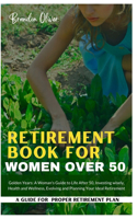 Retirement Book for Women Over 50