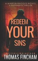 Redeem Your Sins