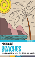 Minimalist Beaches